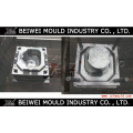 Made in China Plastic Wastebin Injection Mould